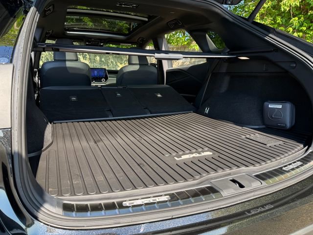 New 2026 Lexus RX 350 Premium Plus AWD/4WD image 39