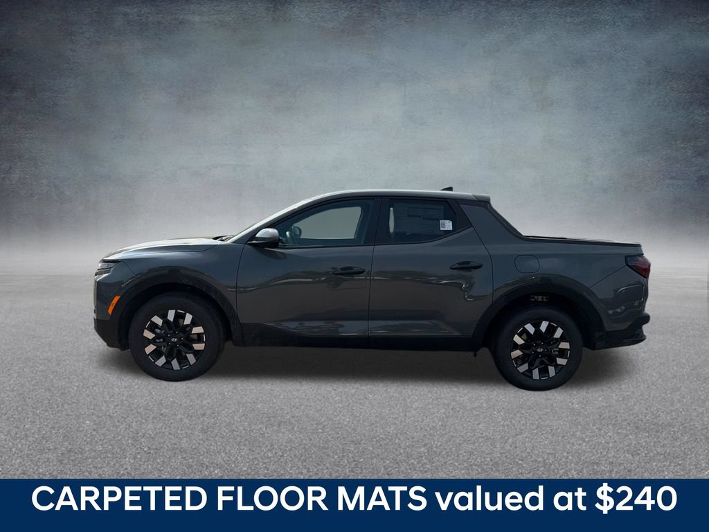 New 2026 Hyundai Santa Cruz SE AWD/4WD image 2
