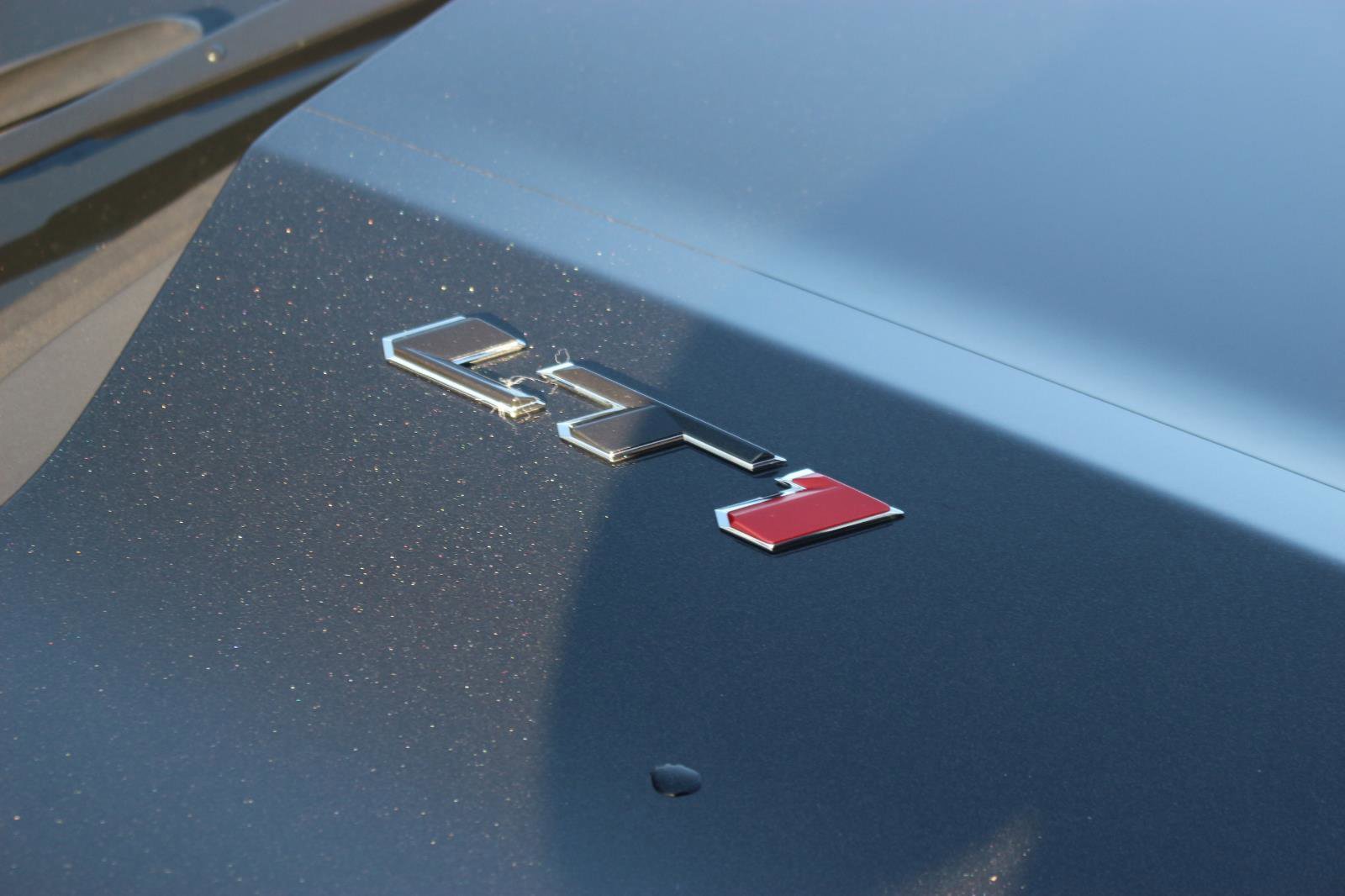 Used 2024 Chevrolet Camaro SS image 10