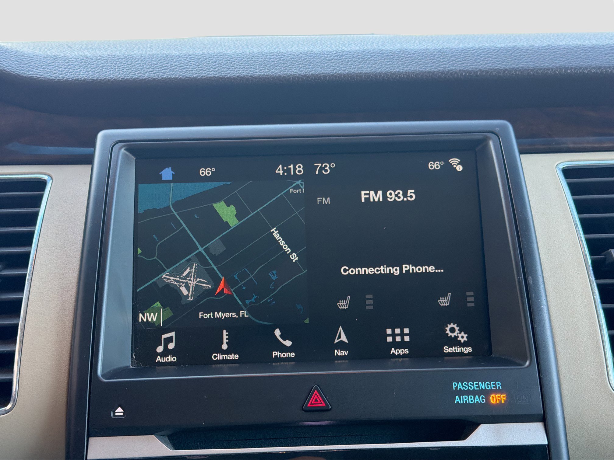 Used 2019 Ford Flex Limited image 30