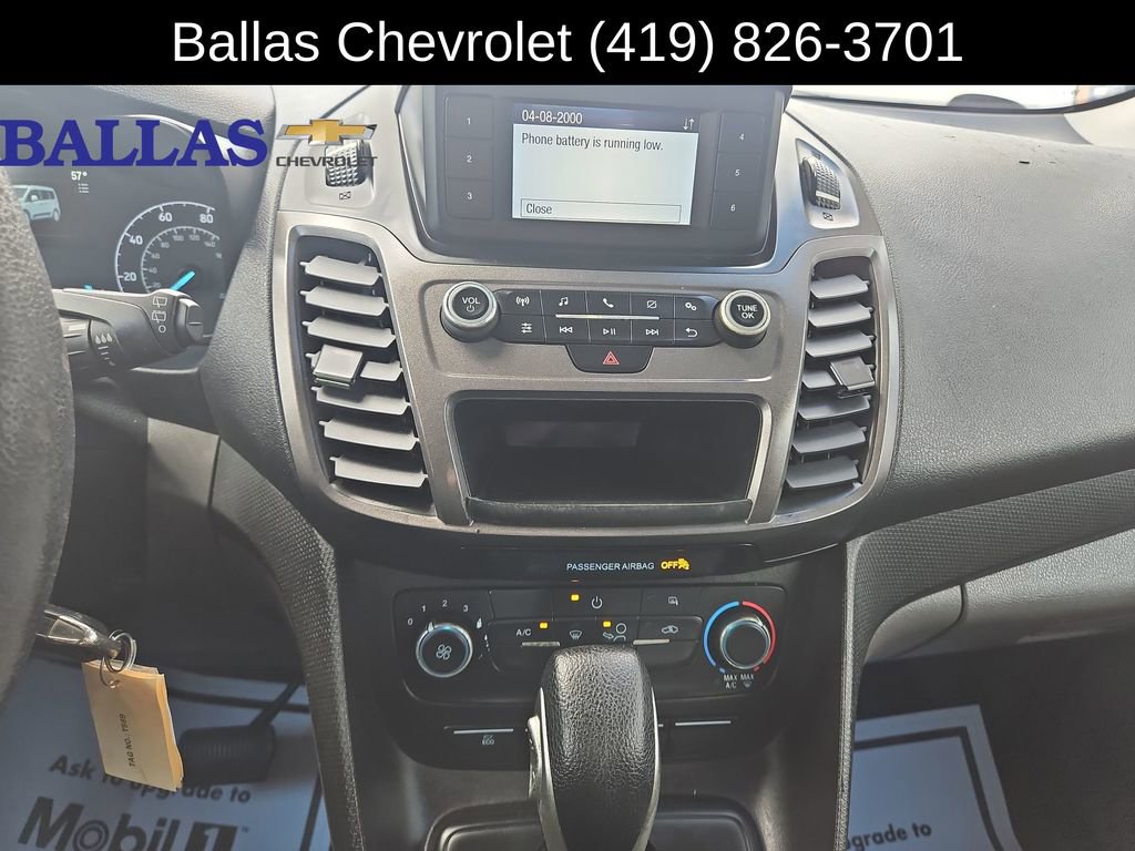 Used 2019 Ford Transit Connect XL FWD image 13