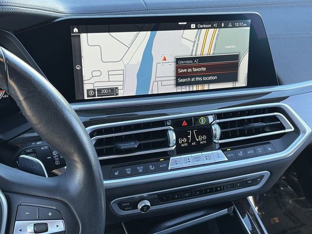 Used 2023 BMW X5 xDrive40i image 28