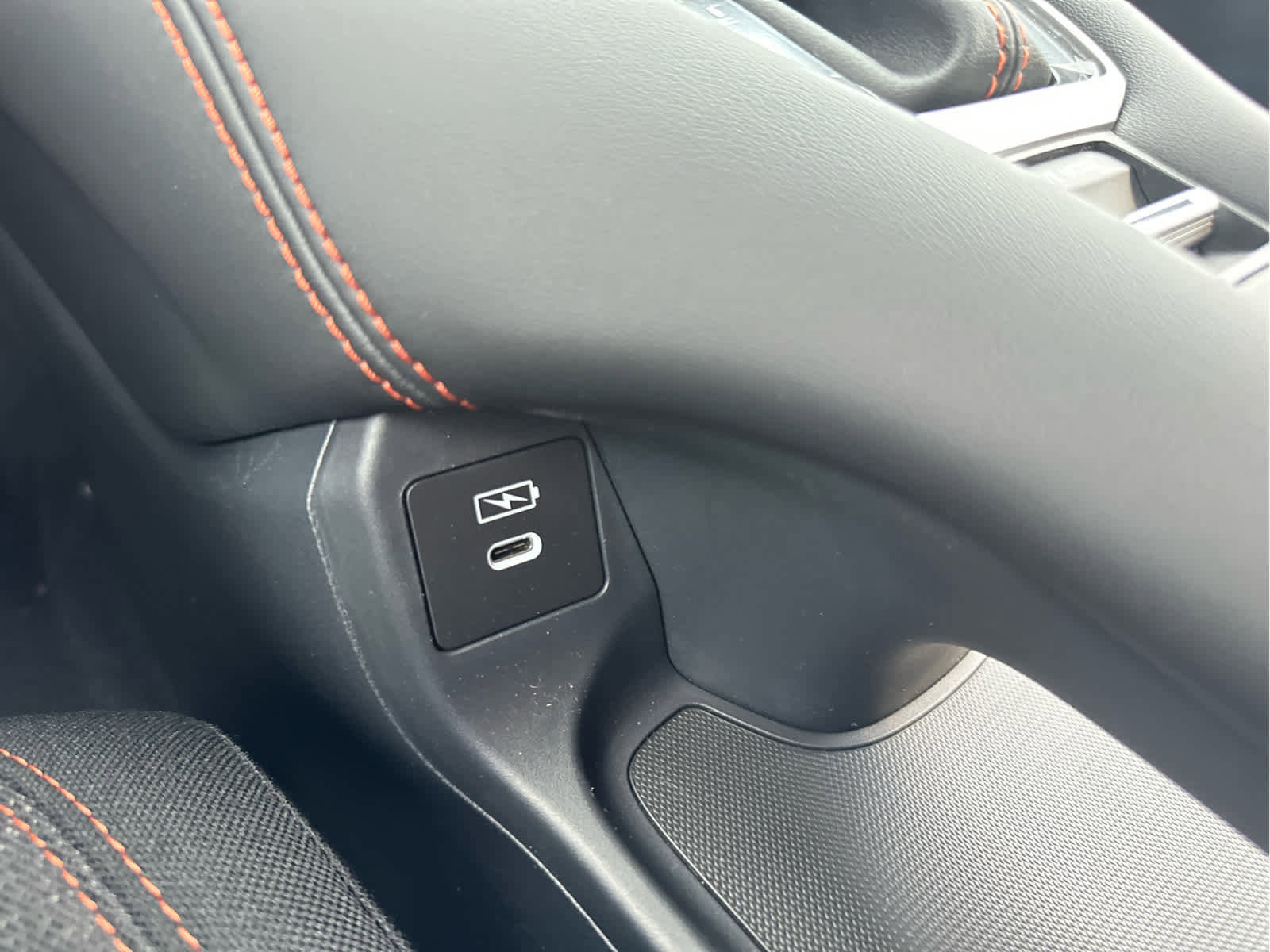 New 2026 Honda HR-V Sport image 37