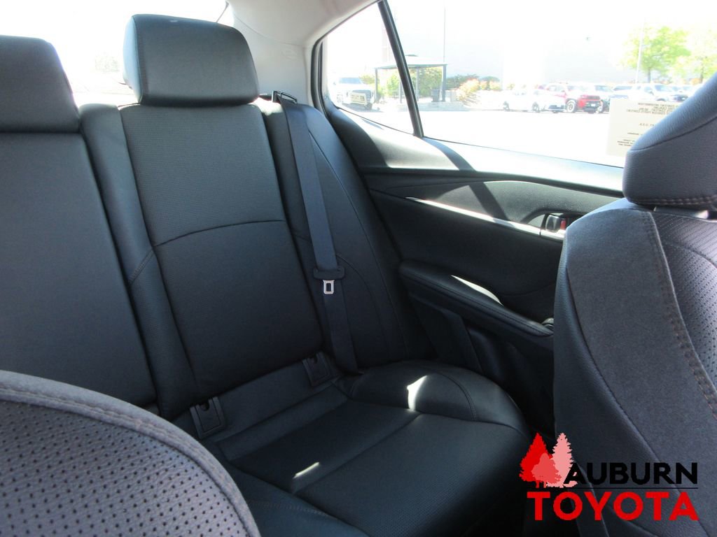 New 2026 Toyota Camry XLE image 12