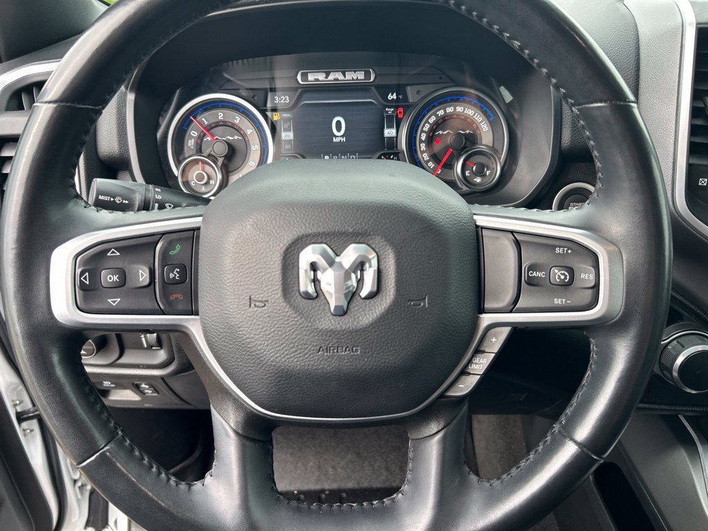 Used 2022 RAM 1500 Big Horn AWD/4WD image 15