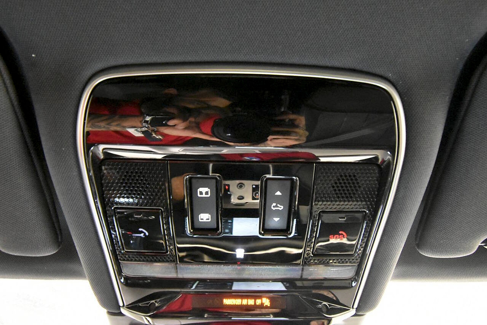 Used 2023 Land Rover Range Rover SE AWD/4WD image 33