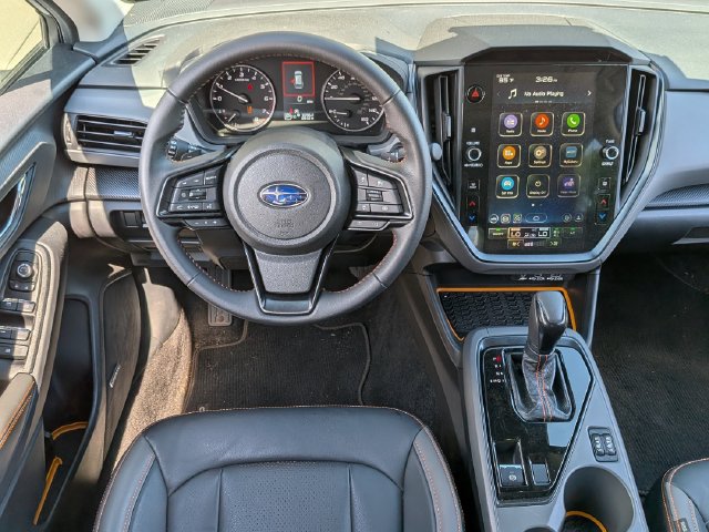 Used 2025 Subaru Crosstrek 2.5i Limited AWD/4WD image 31