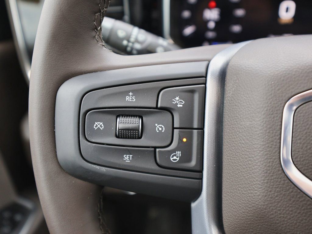 New 2026 GMC Sierra 2500 SLT w/ SLT Premium Package image 21