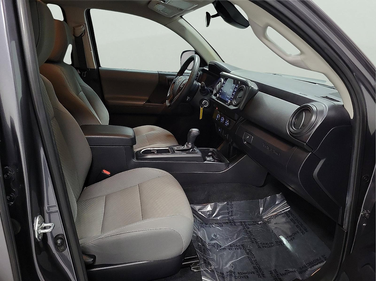 Certified 2021 Toyota Tacoma SR w/ SR Convenience Package image 15