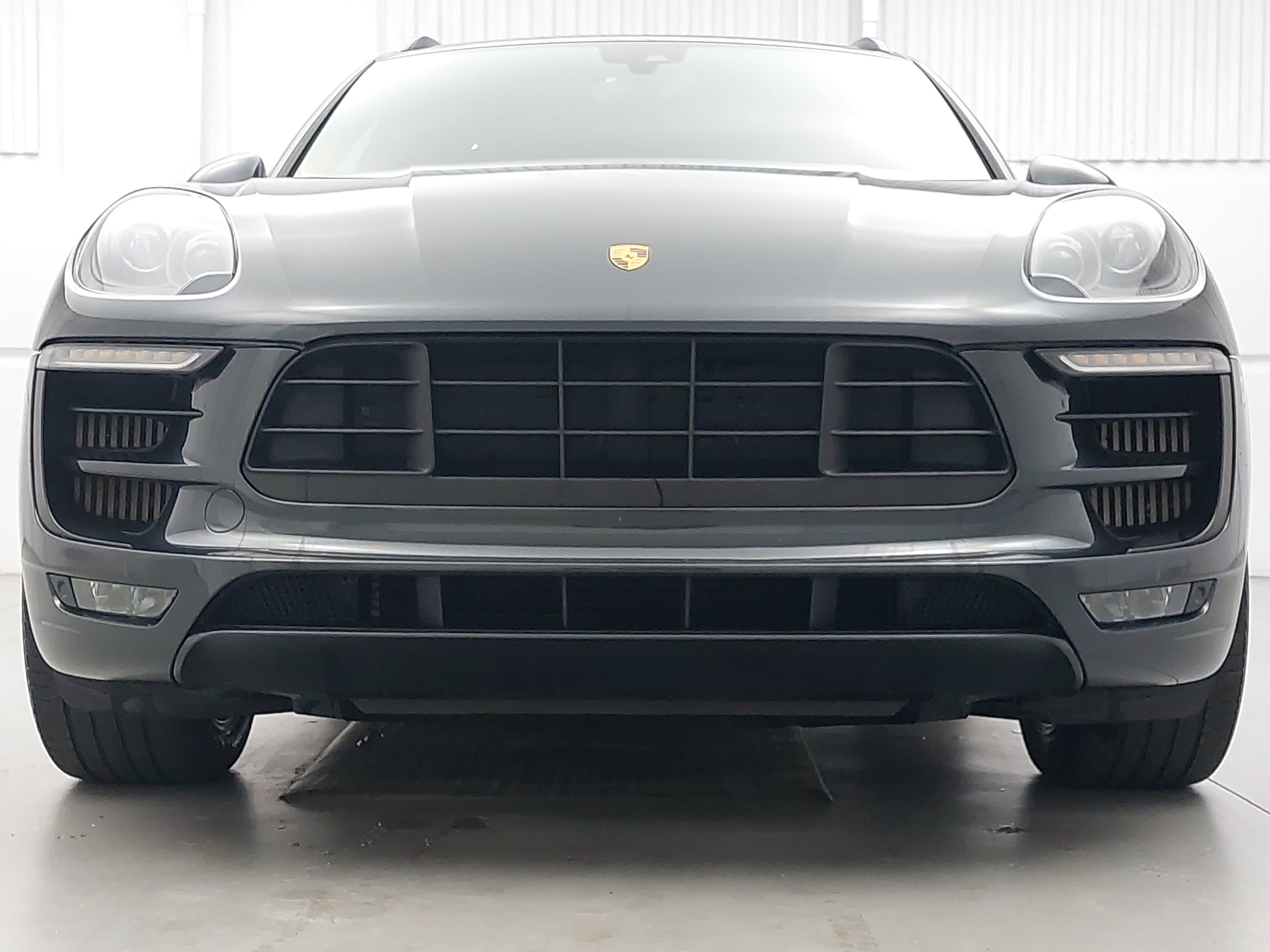 Certified 2017 Porsche Macan GTS AWD/4WD image 10