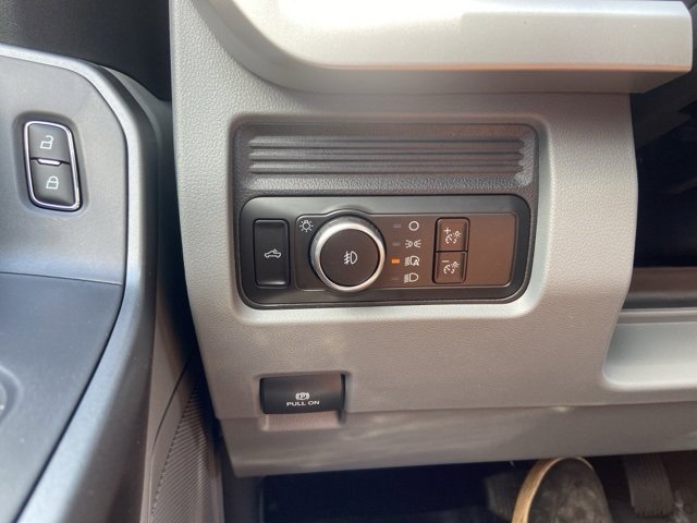 New 2025 Ford F350 XL w/ STX Appearance Package image 17