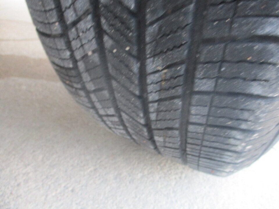 Used 2012 Chevrolet Captiva Sport LT image 10