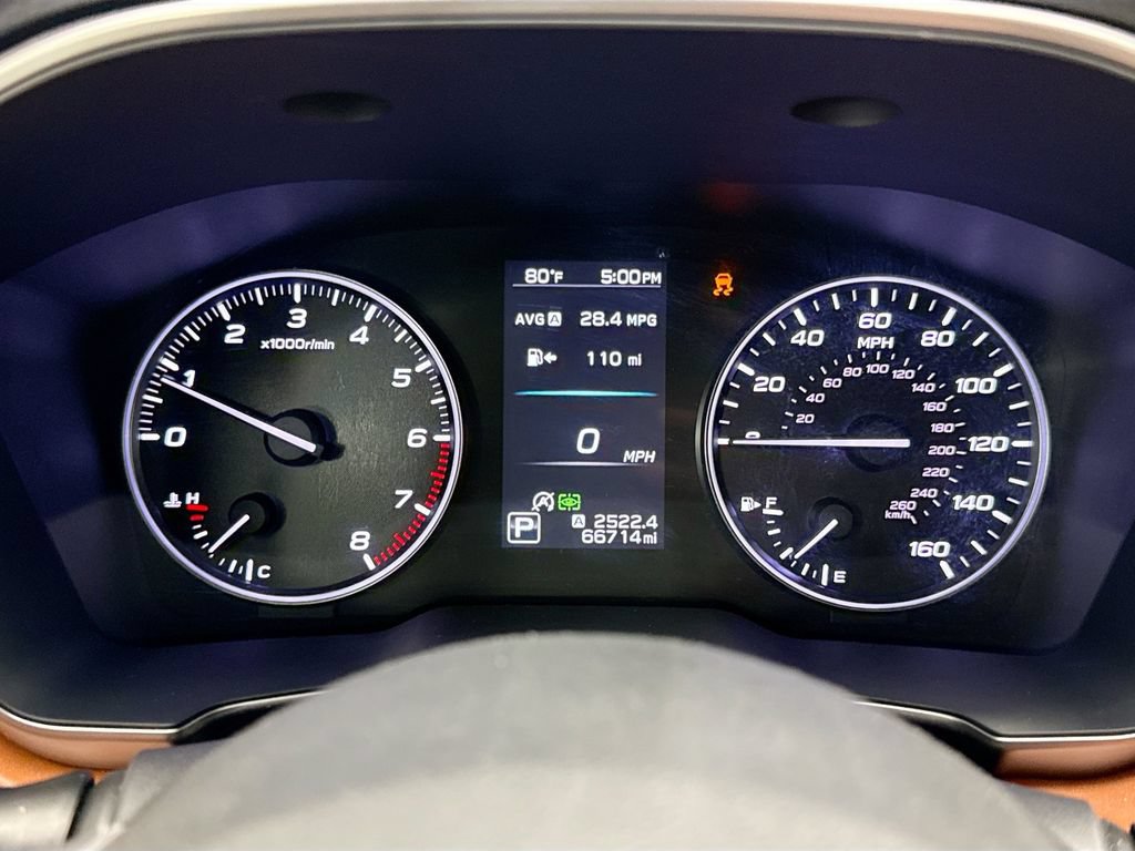 Used 2020 Subaru Legacy Touring XT AWD/4WD image 33