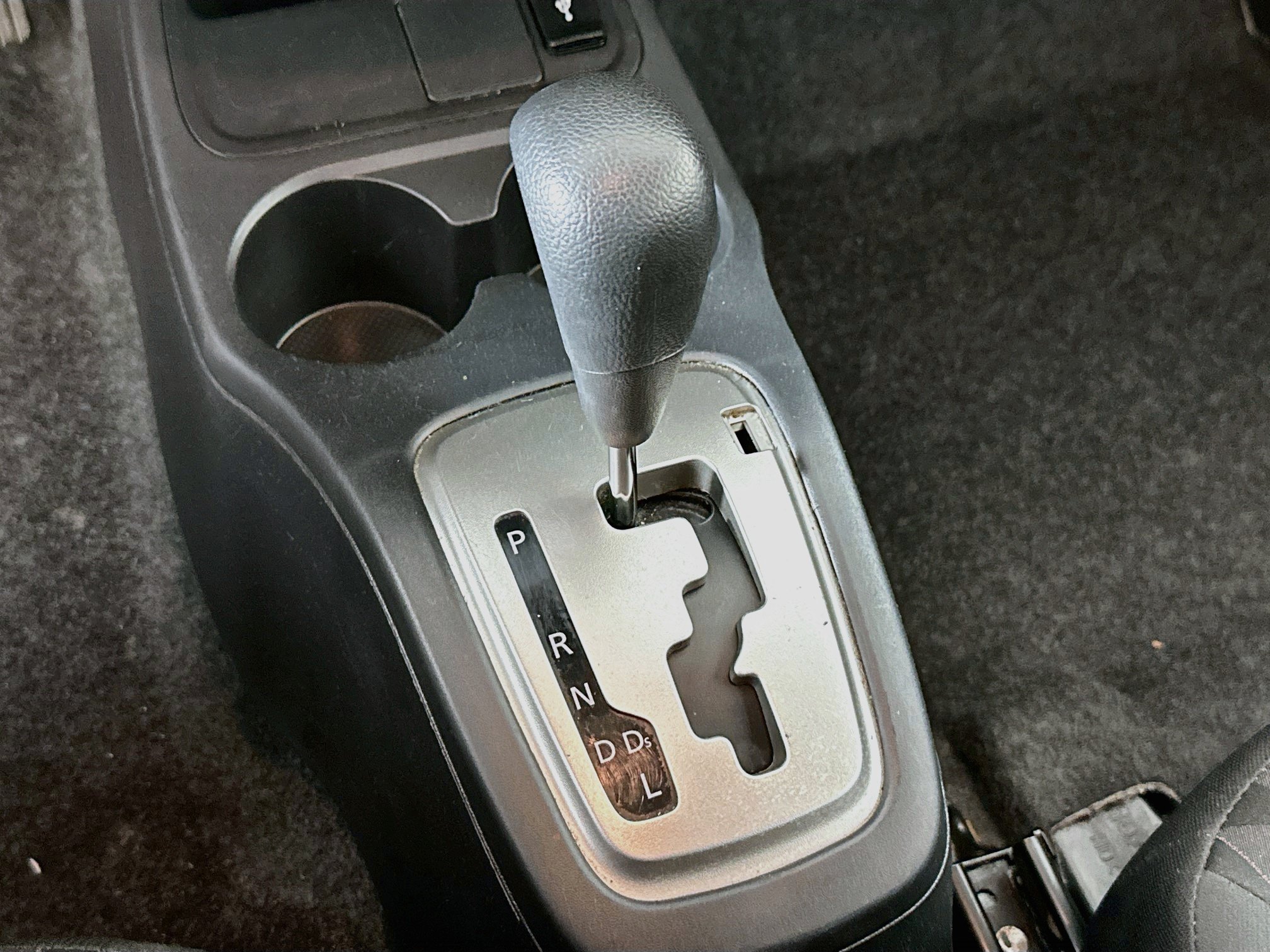 Used 2024 Mitsubishi Mirage ES FWD image 23