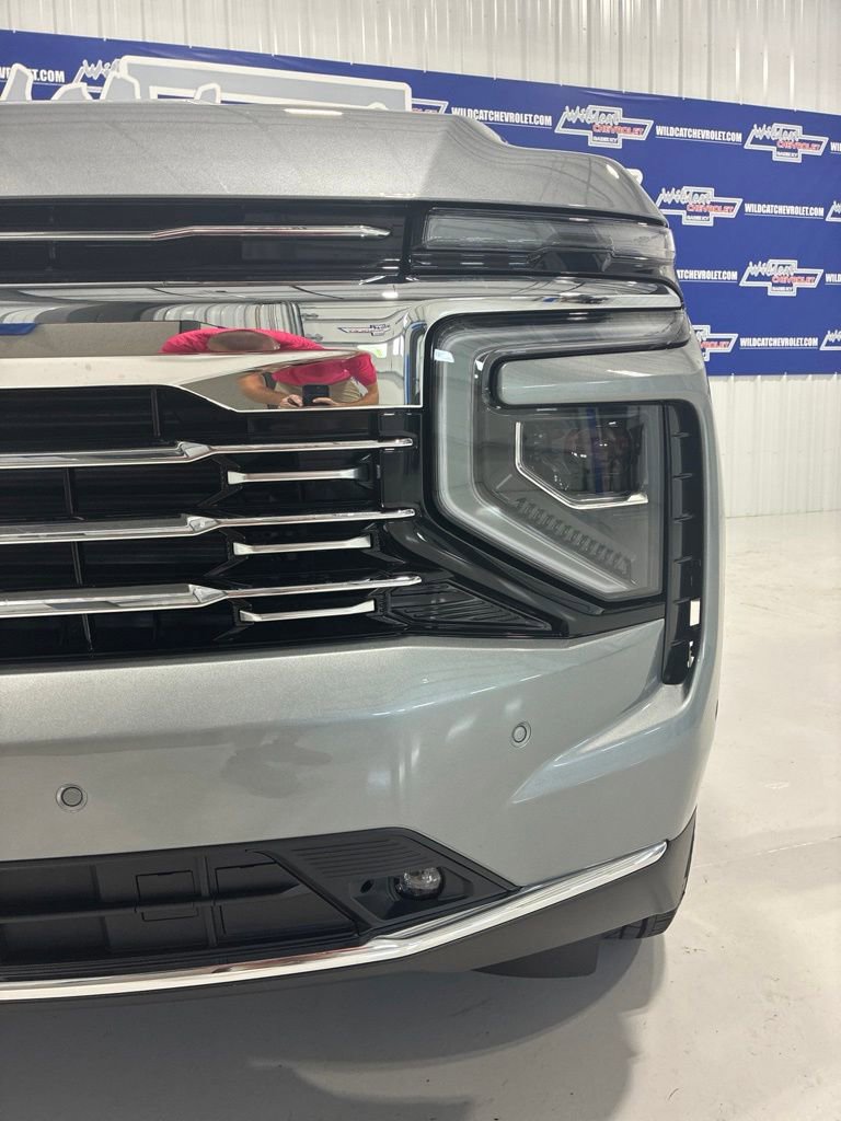 New 2026 Chevrolet Tahoe Premier AWD/4WD image 11