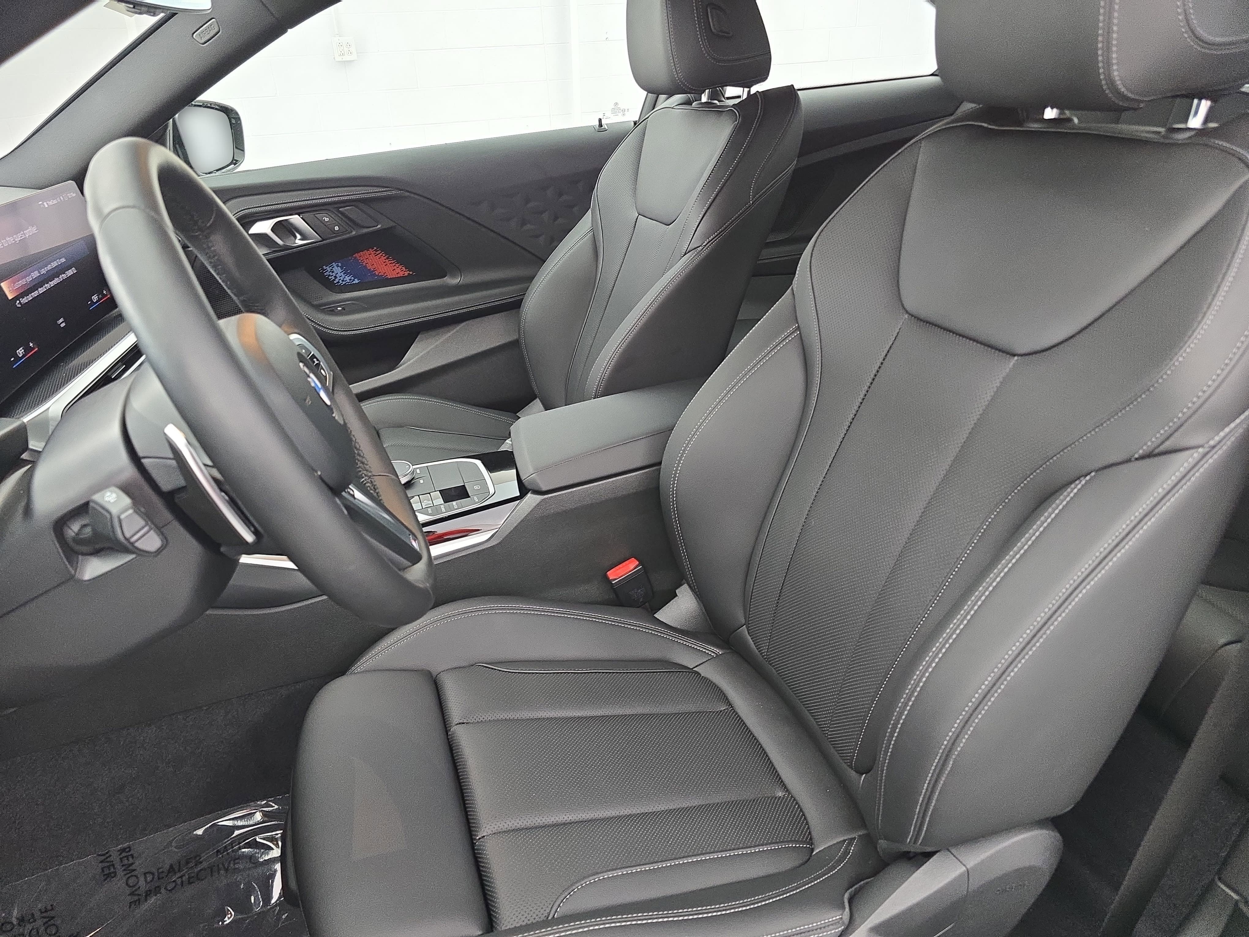 Used 2024 BMW M240i xDrive Coupe w/ Premium Package AWD/4WD image 14