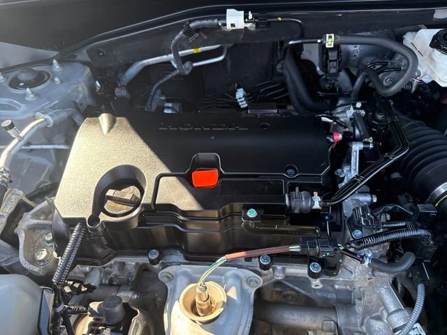 Certified 2023 Honda HR-V Sport image 22