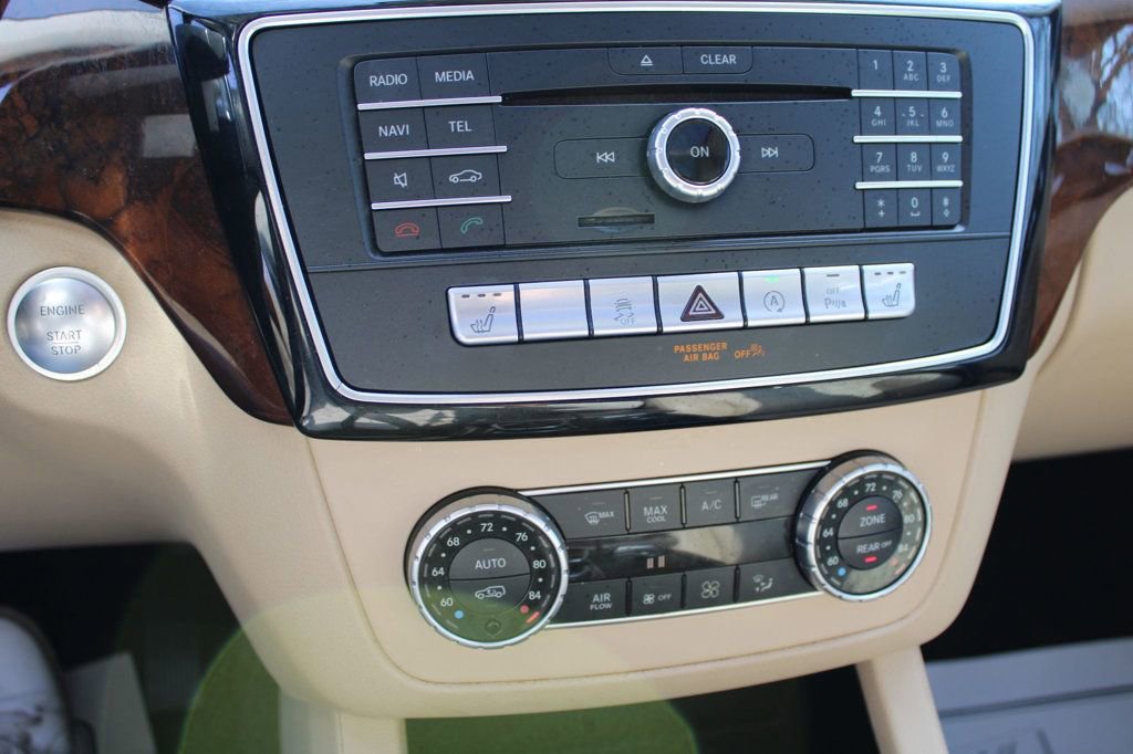 Used 2019 Mercedes-Benz GLS 450 4MATIC image 35
