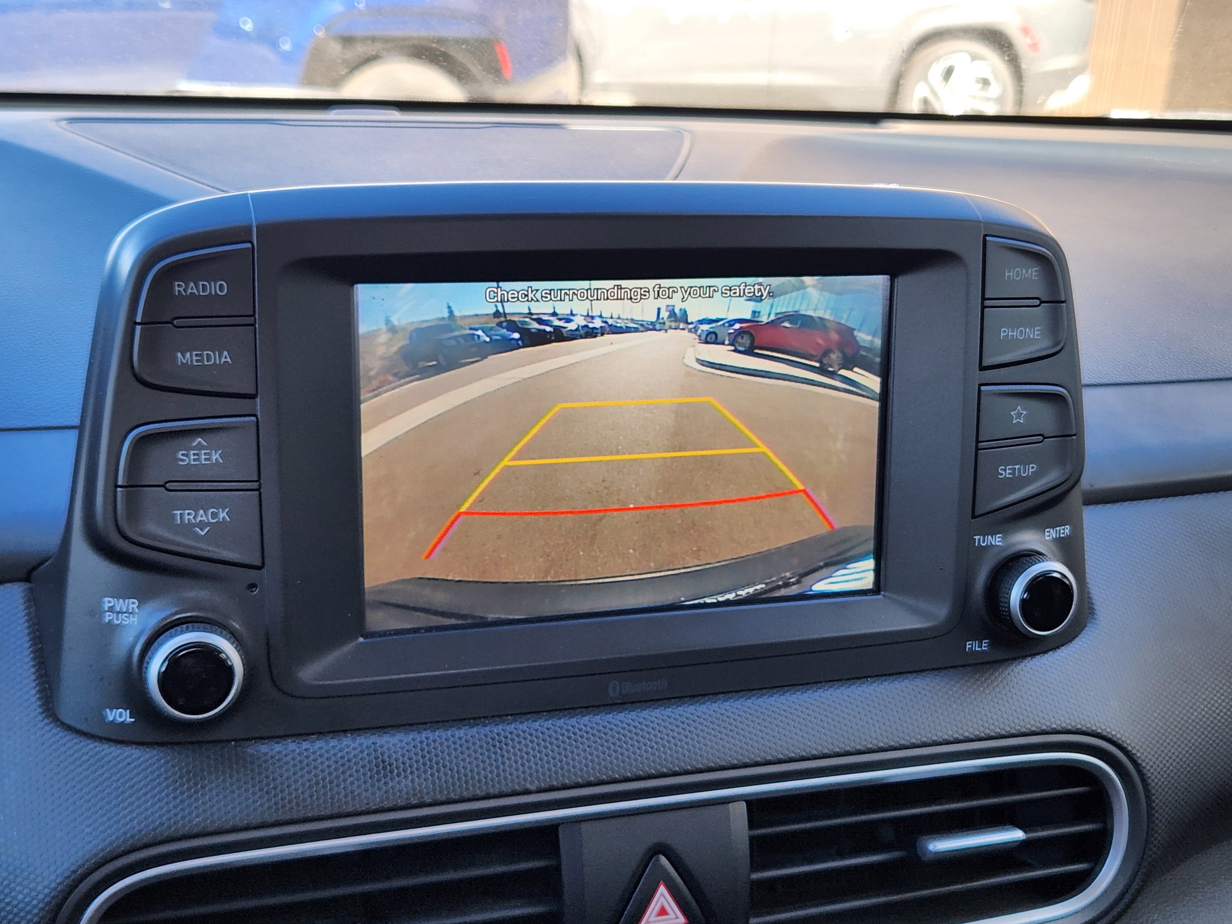 Used 2019 Hyundai Kona SE image 28