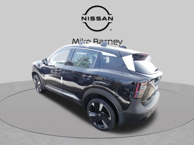 New 2026 Nissan Kicks SR w/ Cold Weather Package AWD/4WD image 4