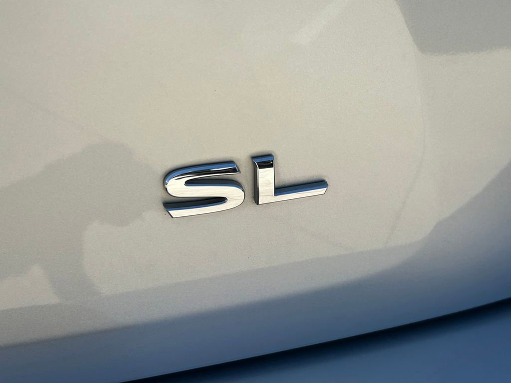Used 2020 Nissan Pathfinder SL FWD image 13