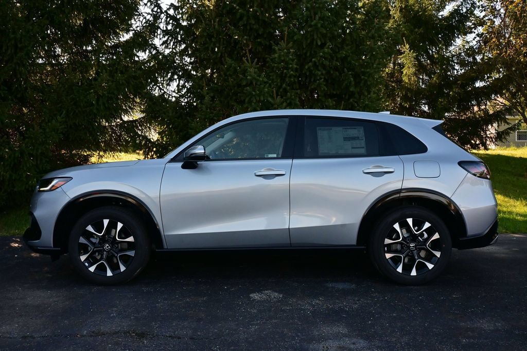New 2027 Honda HR-V EX-L image 6