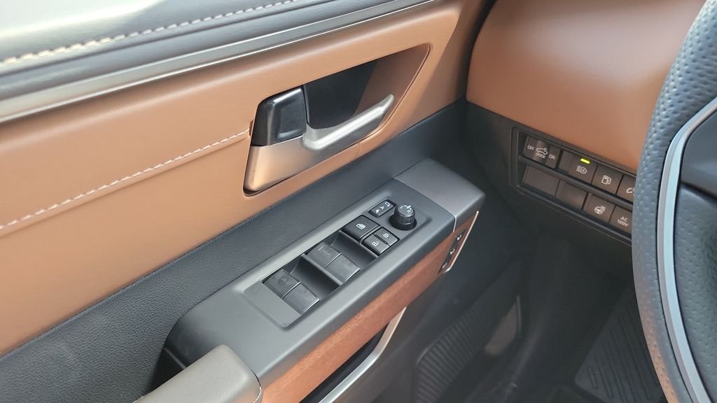 New 2026 Toyota Tundra 1794 Edition AWD/4WD image 20