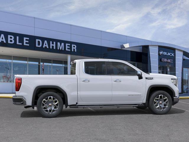 New 2026 GMC Sierra 1500 SLT w/ SLT Premium Package image 20