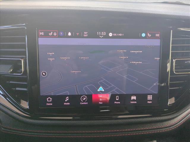 Used 2024 Dodge Durango R/T image 12