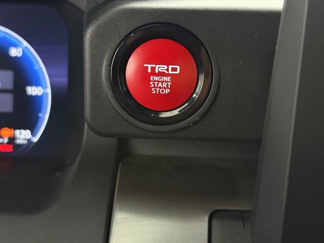 Used 2024 Toyota Tacoma TRD Sport AWD/4WD image 15