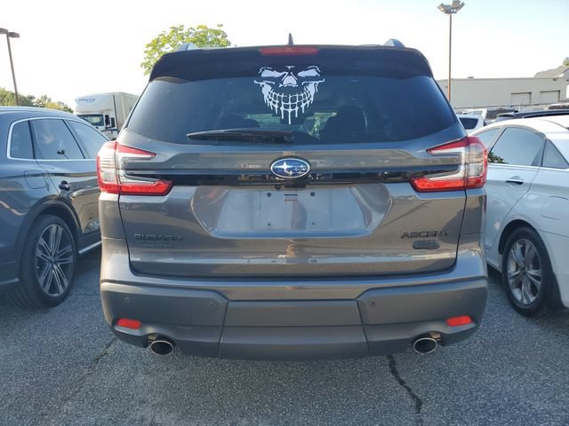 Used 2025 Subaru Ascent Onyx Edition AWD/4WD image 9