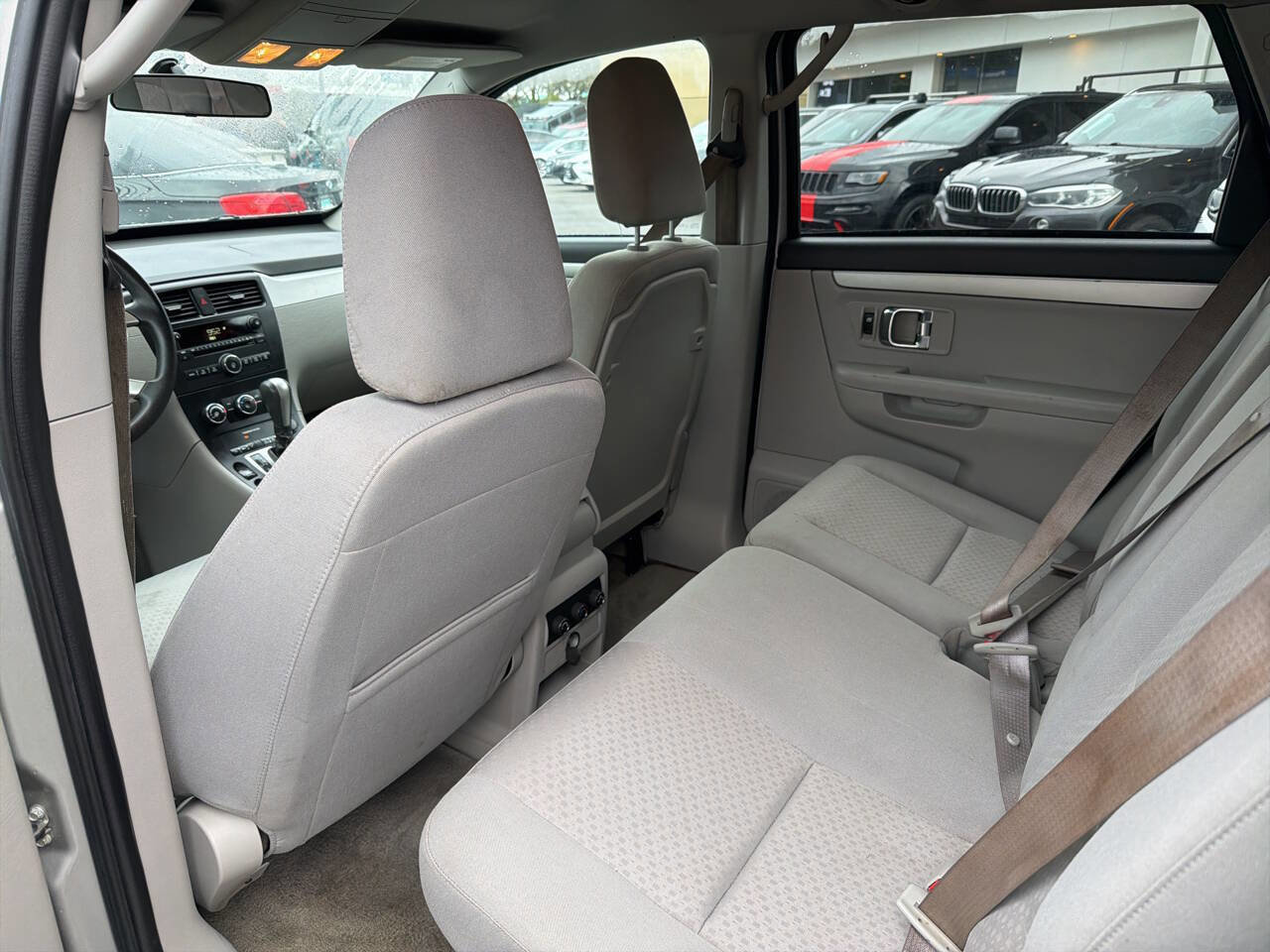 Used 2008 Suzuki XL7 AWD w/ 3rd Row image 23