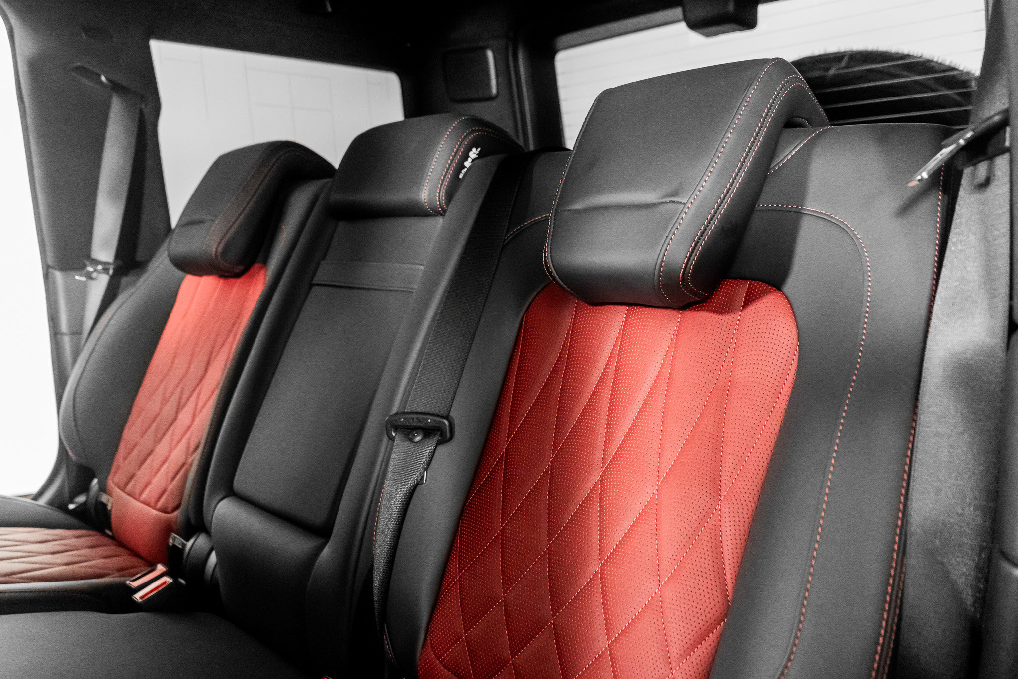 Used 2024 Mercedes-Benz G 63 AMG Squared image 29