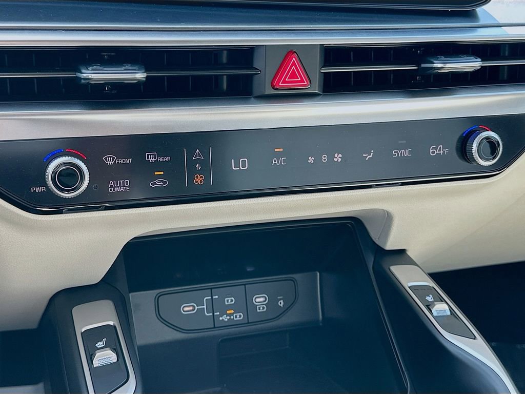 Certified 2026 Kia Sorento S image 15