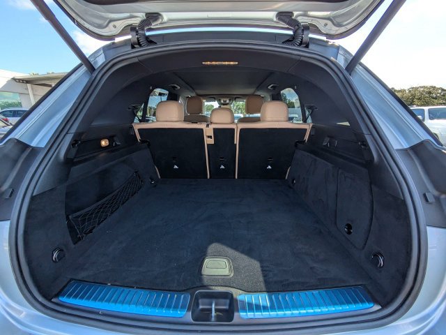 Used 2026 Mercedes-Benz GLE 350 4MATIC image 14