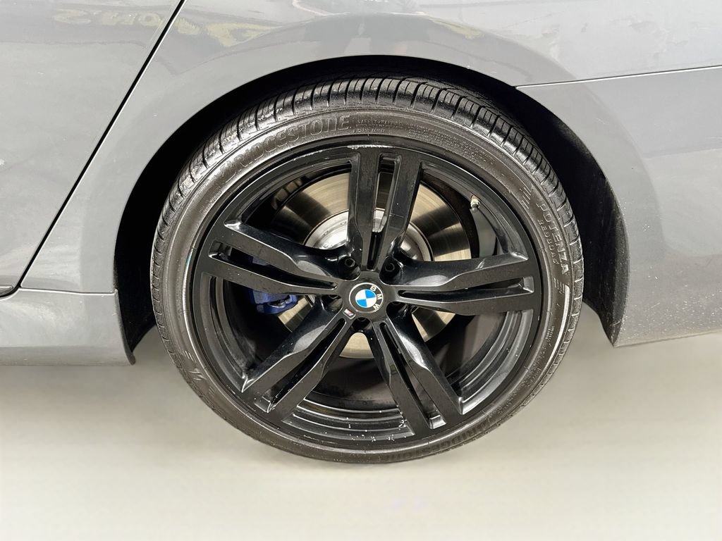 Used 2018 BMW 750i xDrive AWD/4WD image 34