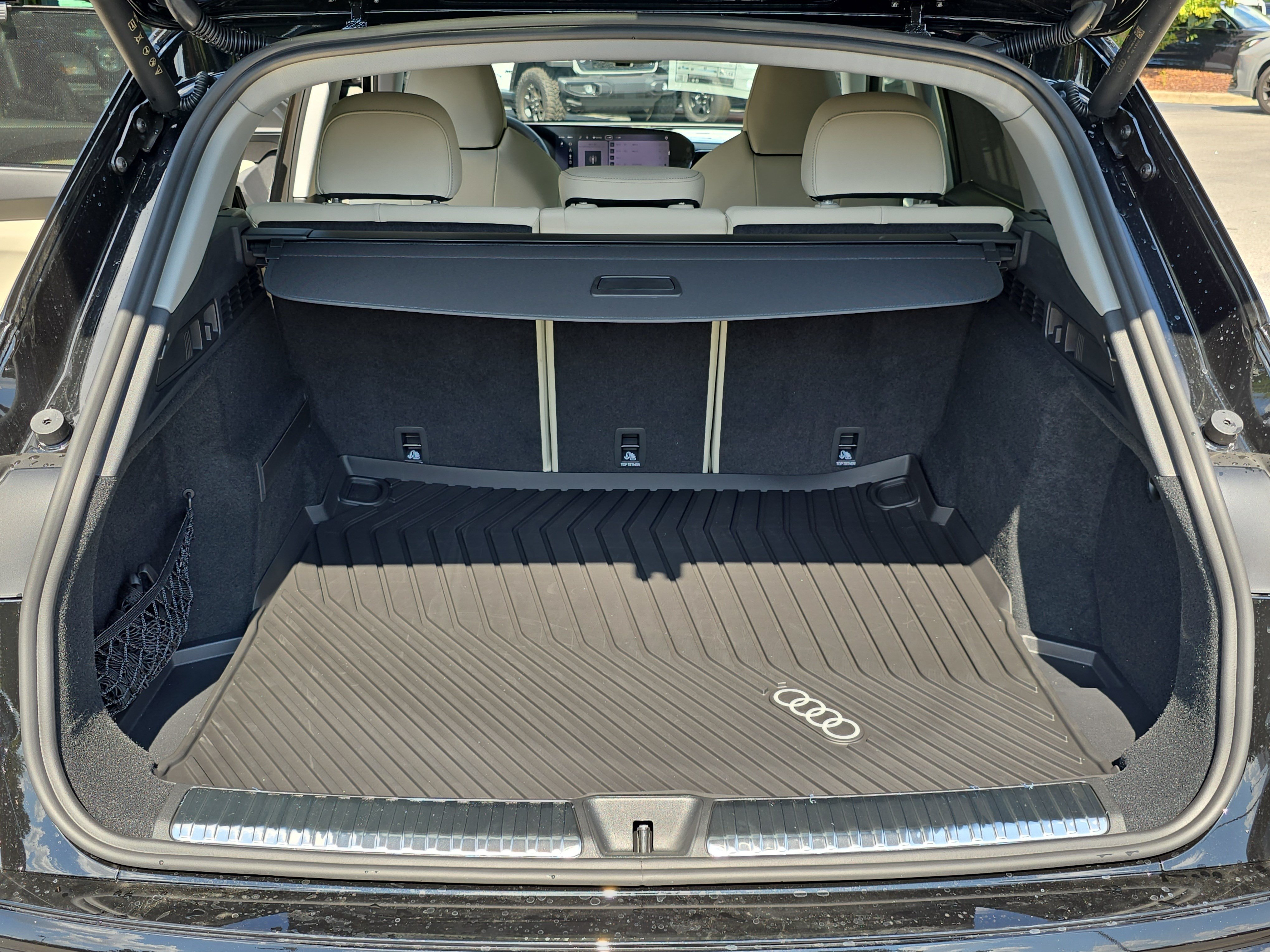 New 2026 Audi Q5 Premium AWD/4WD image 12