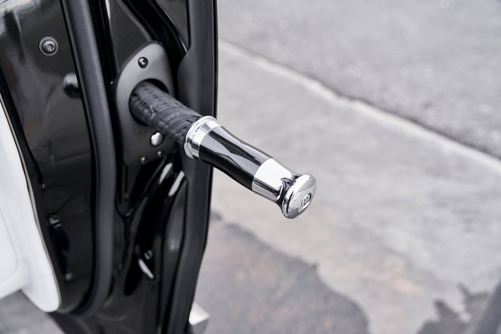 Used 2026 Rolls-Royce Cullinan image 31