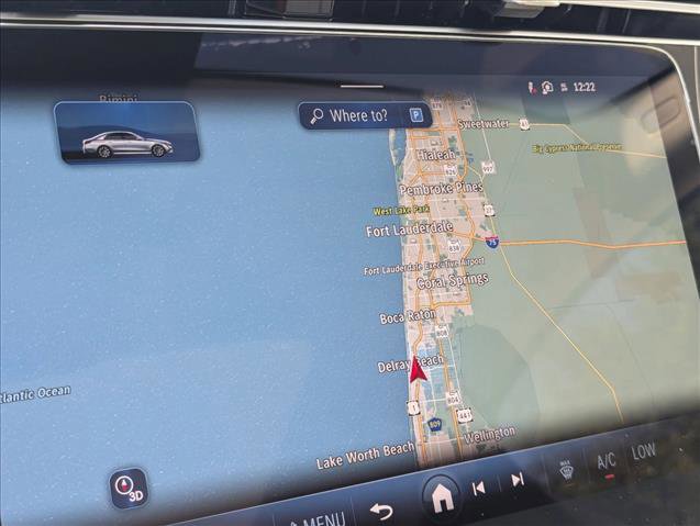 New 2026 Mercedes-Benz E 350 Sedan image 13