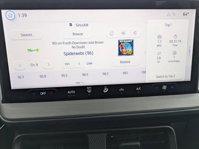 New 2026 Ford Maverick XL image 14