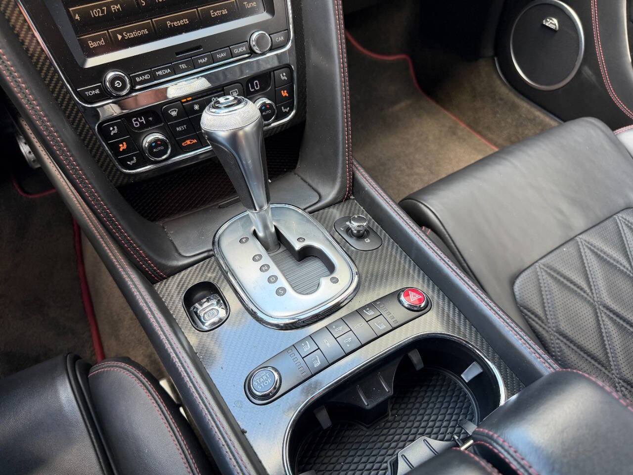 Used 2014 Bentley Continental GT Speed AWD/4WD image 21