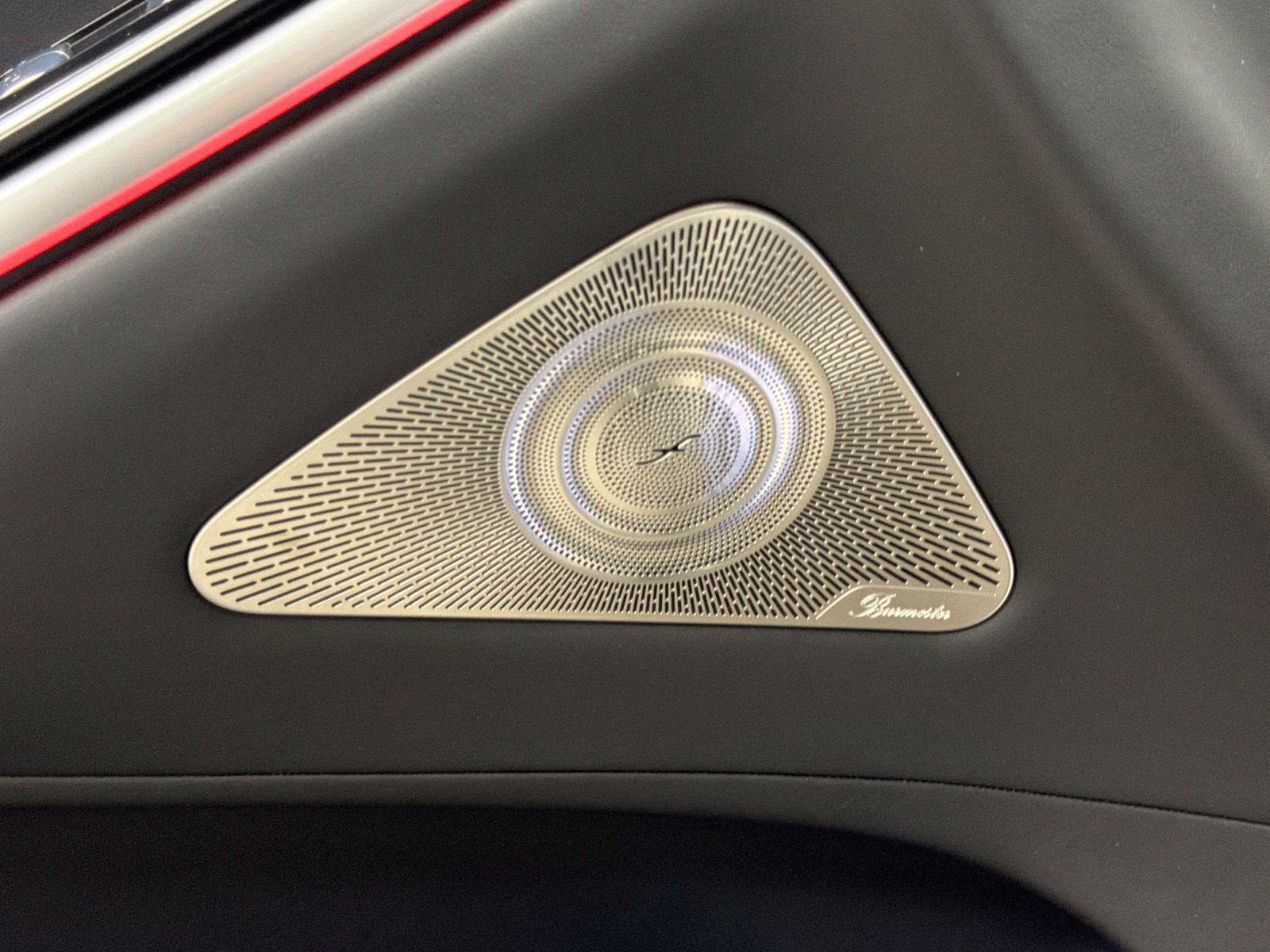 Certified 2025 Mercedes-Benz Maybach S 580 4MATIC image 21