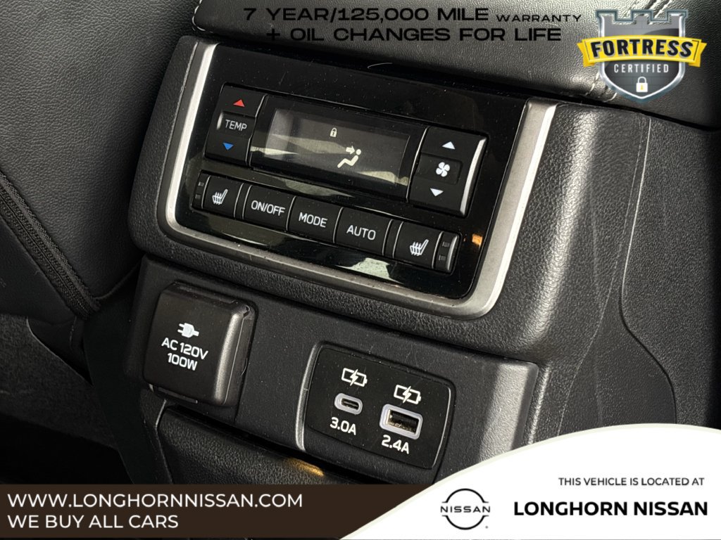 Used 2024 Subaru Ascent Touring AWD/4WD image 29