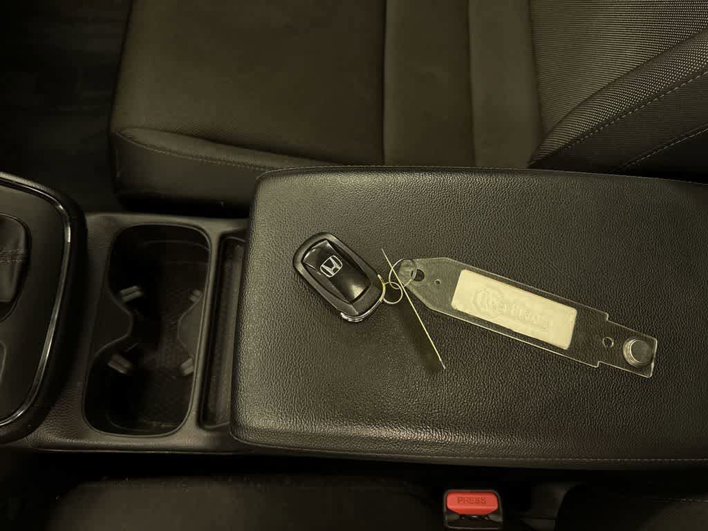 Used 2023 Honda CR-V EX image 32
