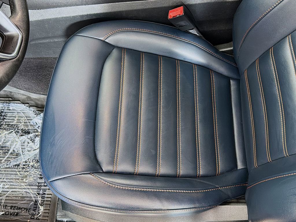 Used 2022 Ford Edge SEL w/ Sport Appearance Package image 20