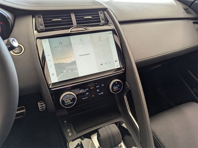 New 2024 Jaguar E-PACE R-Dynamic SE image 10