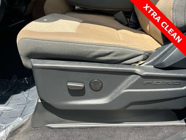 Used 2023 Ford F150 XLT image 13