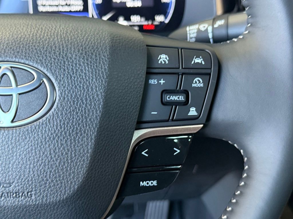 New 2026 Toyota Crown XLE image 21