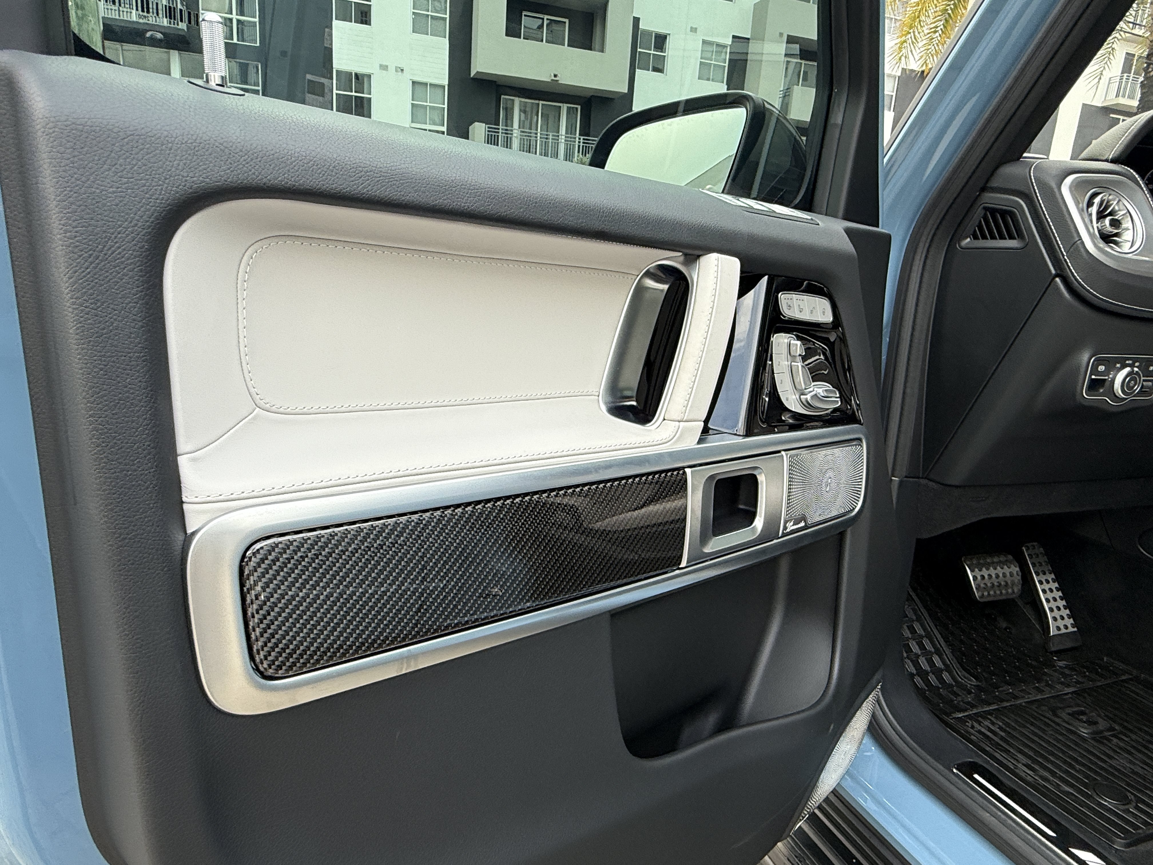 Used 2026 Mercedes-Benz G 63 AMG 4MATIC image 21