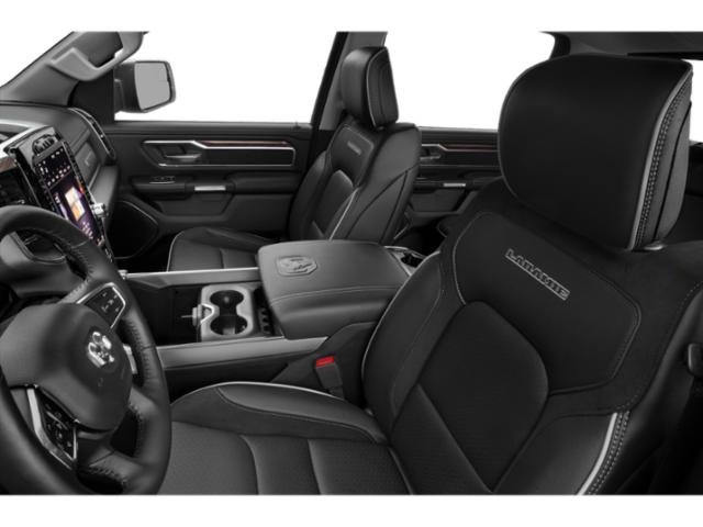 Certified 2019 RAM 1500 Laramie w/ Sport Appearance Package AWD/4WD image 9